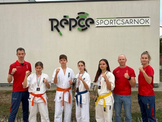 VTSE - Harinezumi Dojo