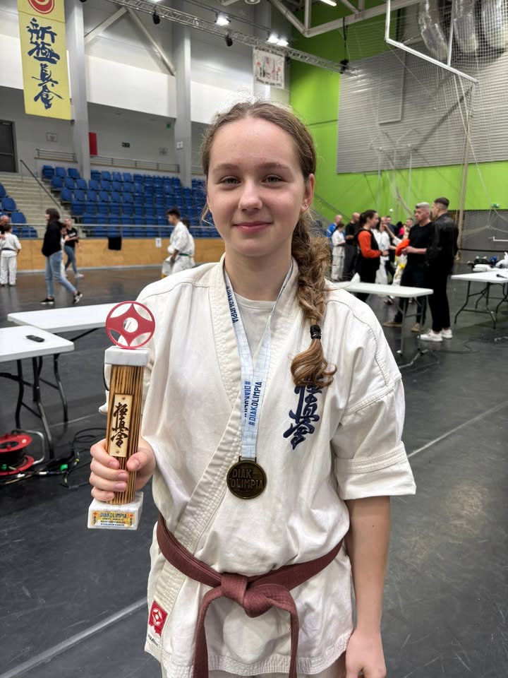 VTSE - Harinezumi Dojo